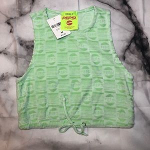 Forever 21 Tank Top